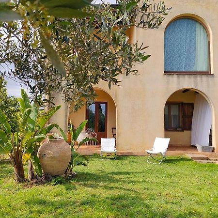 مبيت وإفطار Castelvetrano La Finestra Sul Limone المظهر الخارجي الصورة