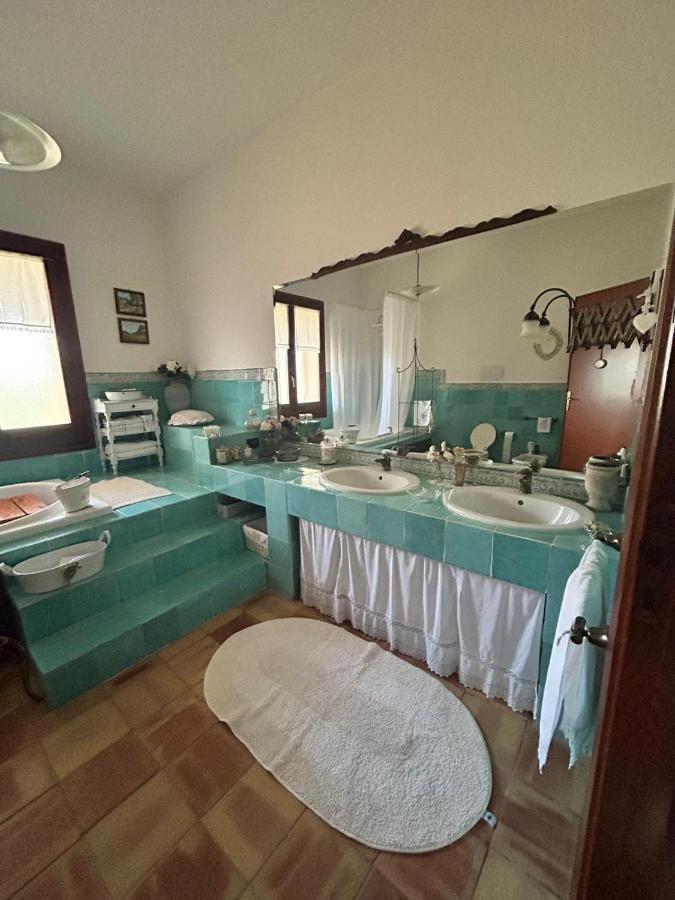 مبيت وإفطار Castelvetrano La Finestra Sul Limone المظهر الخارجي الصورة