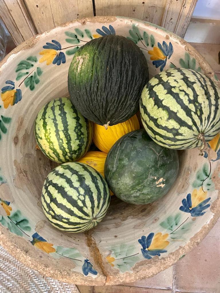 مبيت وإفطار Castelvetrano La Finestra Sul Limone المظهر الخارجي الصورة