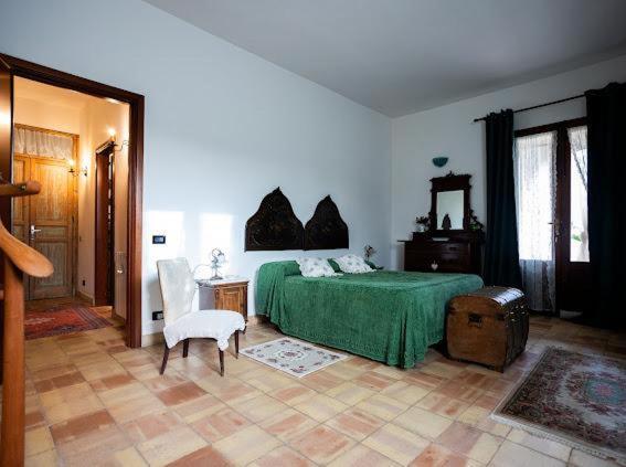 مبيت وإفطار Castelvetrano La Finestra Sul Limone المظهر الخارجي الصورة